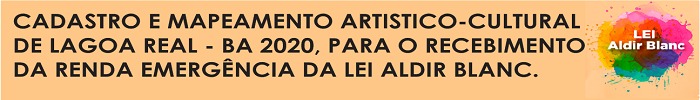 Lei Aldir Blanc