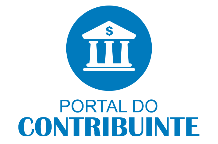 Portal do Contribuinte